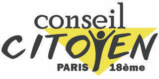 You are currently viewing Compte rendu du Conseil Citoyen Paris 18ème (CCP18) public du 16/10/2017 au Centre Social CAF Béliard.