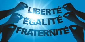 Read more about the article La citoyenneté. Être (un) citoyen aujourd’hui.