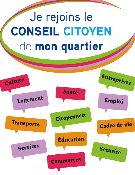 You are currently viewing Les contributions du Conseil Citoyen Paris 18 reçues au sujet de l’évaluation à mi-parcours du contrat de ville.