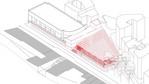 Read more about the article Projet de renouvellement urbain de la rue Boris Vian et de la rue de la Goutte d’Or